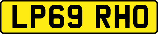 LP69RHO