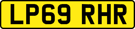LP69RHR