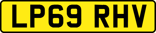 LP69RHV