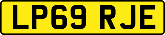 LP69RJE