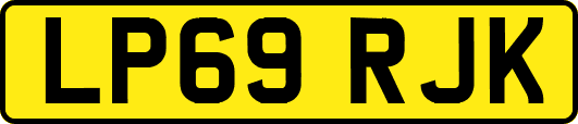 LP69RJK