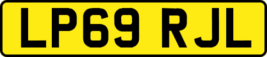 LP69RJL
