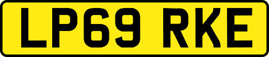 LP69RKE