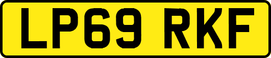 LP69RKF