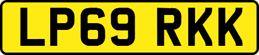 LP69RKK