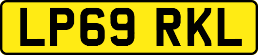 LP69RKL