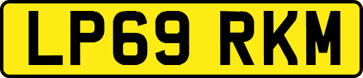 LP69RKM