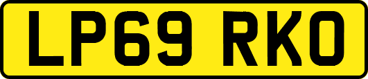 LP69RKO
