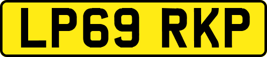 LP69RKP