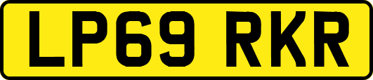 LP69RKR