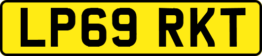 LP69RKT
