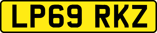 LP69RKZ