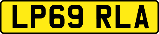 LP69RLA