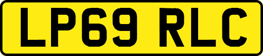 LP69RLC