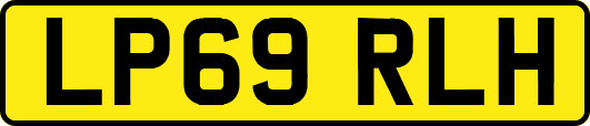 LP69RLH