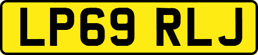 LP69RLJ