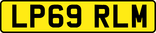 LP69RLM