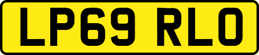 LP69RLO