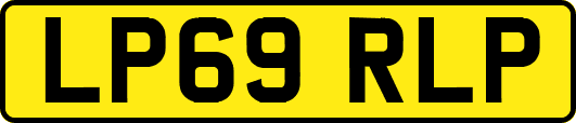 LP69RLP