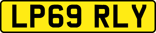 LP69RLY