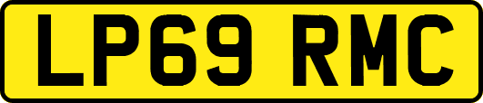 LP69RMC