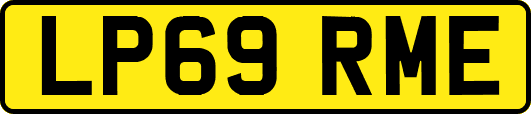 LP69RME