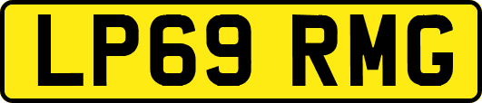 LP69RMG