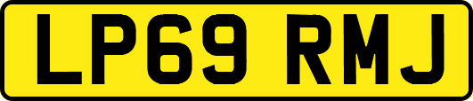 LP69RMJ