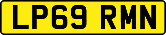 LP69RMN
