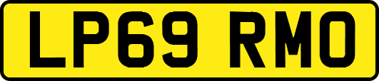 LP69RMO
