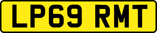 LP69RMT