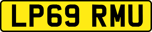LP69RMU