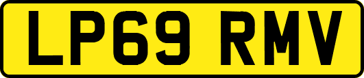 LP69RMV