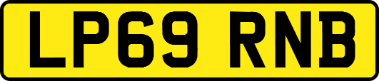 LP69RNB