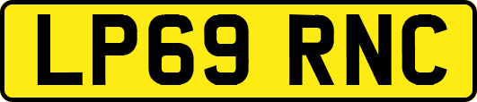 LP69RNC