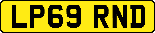 LP69RND