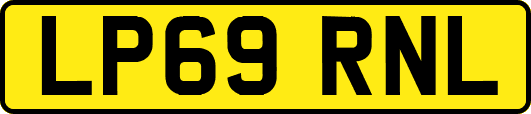 LP69RNL