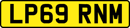 LP69RNM