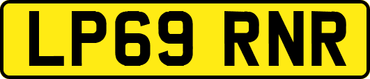 LP69RNR
