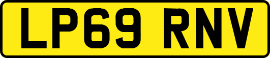 LP69RNV