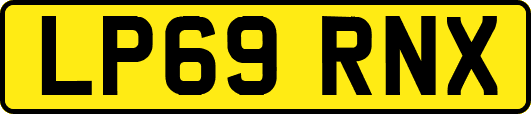 LP69RNX