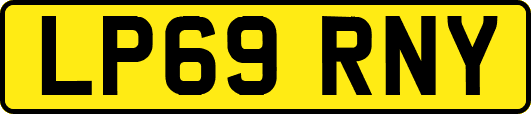 LP69RNY
