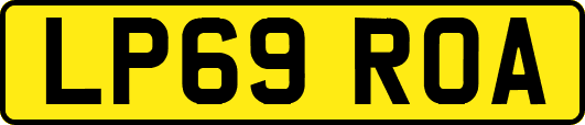 LP69ROA