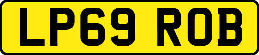 LP69ROB