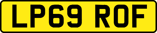 LP69ROF