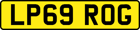LP69ROG