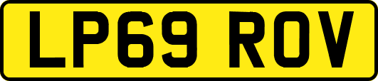 LP69ROV