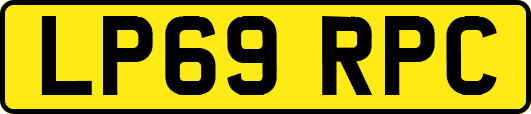 LP69RPC