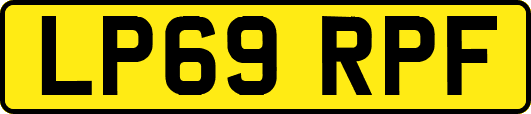 LP69RPF