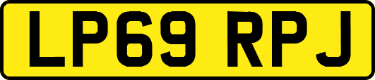 LP69RPJ
